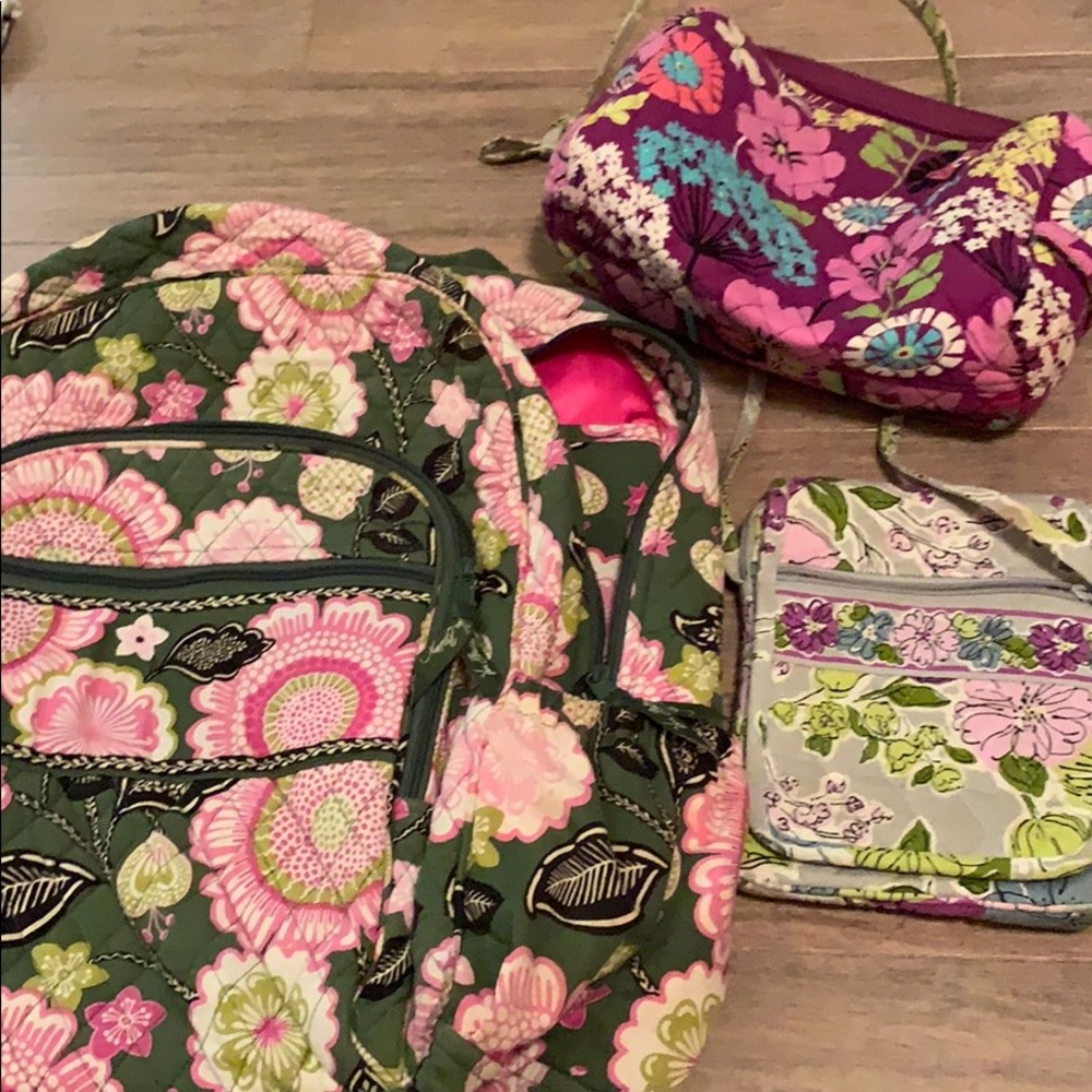 vera bradley